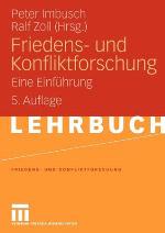 Friedens- Und Konfliktforschung