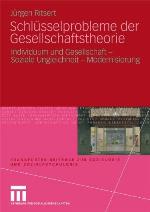 Schlüsselprobleme der Gesellschaftstheorie