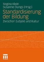 Standardisierung Der Bildung