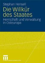 Die Willkur Des Staates