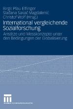 International Vergleichende Sozialforschung