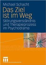 Das Ziel ist im Weg Störungsverständnis und Therapieprozess im Psychodrama