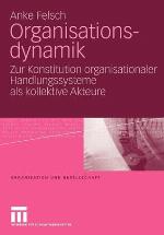 Organisationsdynamik