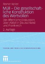 Mull - Die Gesellschaftliche Konstruktion Des Wertvollen