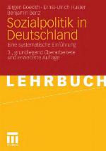 Sozialpolitik in Deutschland