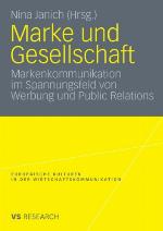 Marke Und Gesellschaft