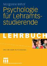 Psychologie Für Lehramtsstudierende