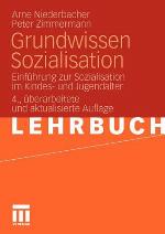 Grundwissen Sozialisation