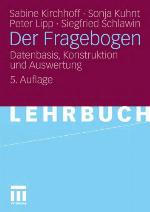 Der Fragebogen