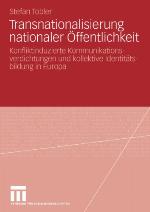 Transnationalisierung Nationaler Ffentlichkeit