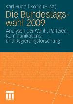 Die Bundestagswahl 2009