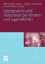Ubergewicht Und Adipositas Bei Kindern Und Jugendlichen
