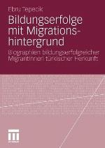 Bildungserfolge Mit Migrationshintergrund