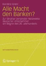 Alle Macht Den Banken?