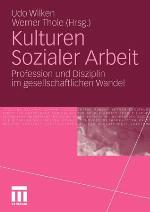 Kulturen Sozialer Arbeit