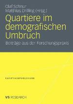 Quartiere Im Demografischen Umbruch