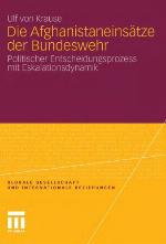 Die Afghanistaneinsatze Der Bundeswehr