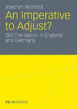 An Imperative to Adjust?