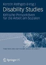 Disability Studies