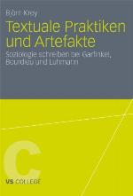 Textuale Praktiken Und Artefakte