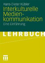 Interkulturelle Medienkommunikation