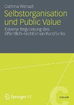 Selbstorganisation Und Public Value