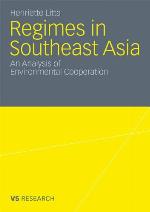 Regimes in Southeast Asia