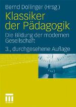 Klassiker Der Padagogik