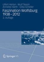 Faszination Wolfsburg 1938-2012.
