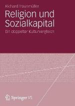 Religion Und Sozialkapital