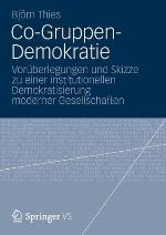 Co-Gruppen-Demokratie
