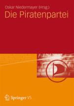 Die Piratenpartei