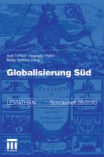 Globalisierung Süd