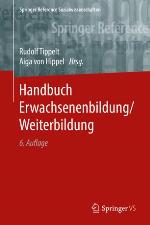 Handbuch Erwachsenenbildung/Weiterbildung