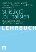 Stilistik Fur Journalisten