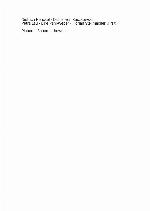 Planen - Bauen -Umwelt Ein Handbuch