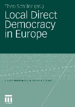 Local Direct Democracy in Europe