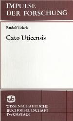 Cato Uticensis