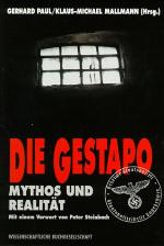 Die Gestapo