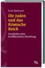 Die Juden Und Das Romische Reich