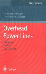 Overhead Power Lines