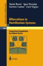 Bifurcations in Hamiltonian Systems