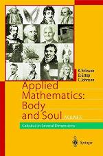 Applied Mathematics