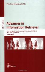 Advances In Information Retrieval