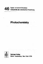 Photochemistry