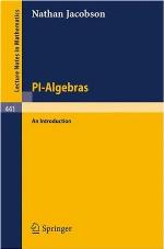 Pi-Algebras