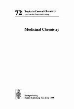 Medicinal Chemistry