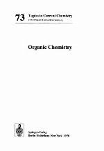 Topics in Current Chemistry, Volume 73