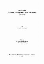 Lectures on Diffusion Problems and Partial Differential Equations
