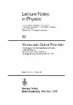 Microscopic Optical Potentials